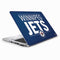 NHL Winnipeg Jets Lineup HP Elitebook Skin